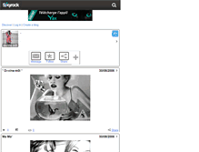 Tablet Screenshot of devine-m0i.skyrock.com