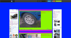 Desktop Screenshot of aixamtuningcar.skyrock.com