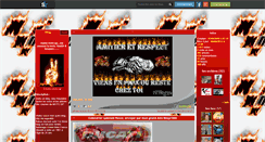 Desktop Screenshot of mamy-moto-gp.skyrock.com