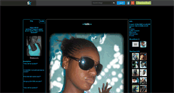 Desktop Screenshot of narciss-971.skyrock.com