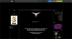 Desktop Screenshot of julien59s.skyrock.com