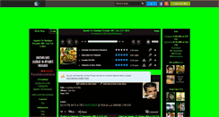 Desktop Screenshot of algeriie-dz-musiique.skyrock.com