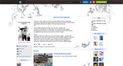 Desktop Screenshot of katie-stadoske-real-me.skyrock.com