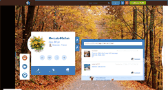 Desktop Screenshot of mercato80allan.skyrock.com
