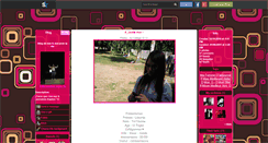 Desktop Screenshot of ma-vie-mes-amies-59.skyrock.com