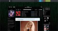 Desktop Screenshot of dj-master-blayck.skyrock.com