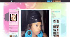 Desktop Screenshot of binetawalyette.skyrock.com