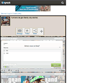 Tablet Screenshot of gtalcsgta.skyrock.com