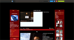 Desktop Screenshot of khmercandy.skyrock.com