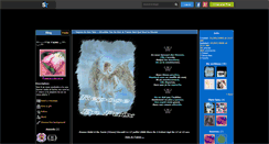 Desktop Screenshot of poeme-color-amor.skyrock.com