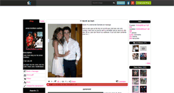 Desktop Screenshot of jonasbrothers-quebec.skyrock.com