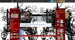 Desktop Screenshot of diezrofficial.skyrock.com