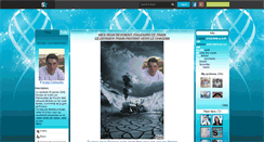 Desktop Screenshot of nicolas-pannevelles.skyrock.com