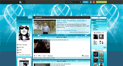 Desktop Screenshot of ema22.skyrock.com