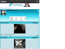 Tablet Screenshot of ema22.skyrock.com