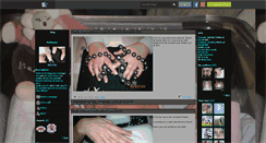 Desktop Screenshot of nailsmiss.skyrock.com