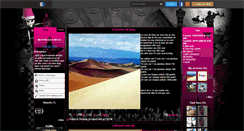 Desktop Screenshot of bg-du-58000.skyrock.com