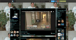 Desktop Screenshot of lemarseillaisdu80100.skyrock.com