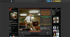 Desktop Screenshot of dikkenek-lefilm.skyrock.com