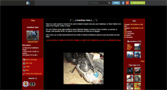 Desktop Screenshot of kaminaze-team.skyrock.com