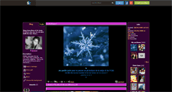 Desktop Screenshot of korally66.skyrock.com