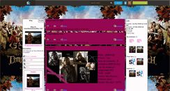 Desktop Screenshot of lesenfants2timpelbach18.skyrock.com