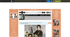 Desktop Screenshot of benjamin-jules-attitude.skyrock.com