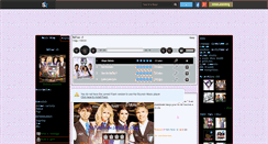 Desktop Screenshot of befour-musiiik.skyrock.com