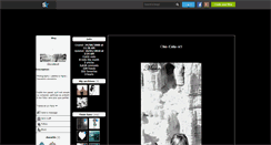 Desktop Screenshot of cho-cola-x9.skyrock.com