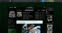 Desktop Screenshot of flo-33820.skyrock.com
