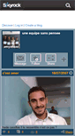 Mobile Screenshot of amyaflaaz.skyrock.com