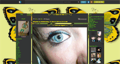 Desktop Screenshot of eilsel32.skyrock.com