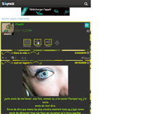 Tablet Screenshot of eilsel32.skyrock.com