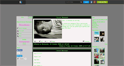 Desktop Screenshot of concour-mannequin.skyrock.com