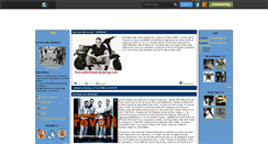 Desktop Screenshot of forceskinhead.skyrock.com