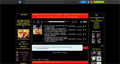 Desktop Screenshot of musicaxespanola.skyrock.com