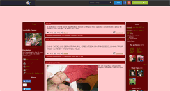 Desktop Screenshot of alan2005.skyrock.com