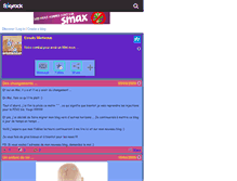 Tablet Screenshot of entattendantbebe51.skyrock.com