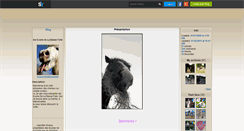 Desktop Screenshot of lesecurieslabassefolie.skyrock.com