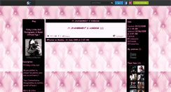 Desktop Screenshot of filthy-little-girl.skyrock.com
