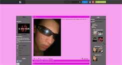 Desktop Screenshot of gigi-rascol.skyrock.com
