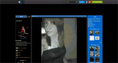 Desktop Screenshot of alexis08320.skyrock.com
