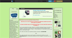 Desktop Screenshot of jeunesse-jecoute.skyrock.com