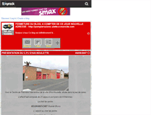 Tablet Screenshot of cpi-aix-noulette.skyrock.com