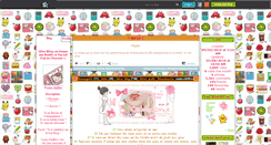 Desktop Screenshot of coms-chiffres.skyrock.com