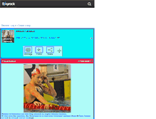 Tablet Screenshot of amaury--leveaux.skyrock.com