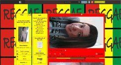 Desktop Screenshot of morganedu-84.skyrock.com