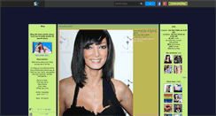 Desktop Screenshot of miss-emilie-story.skyrock.com