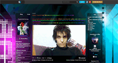 Desktop Screenshot of hide-the-king.skyrock.com