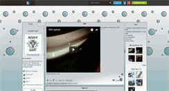 Desktop Screenshot of 0portugalnight0.skyrock.com